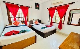 Golden Papaya Guesthouse