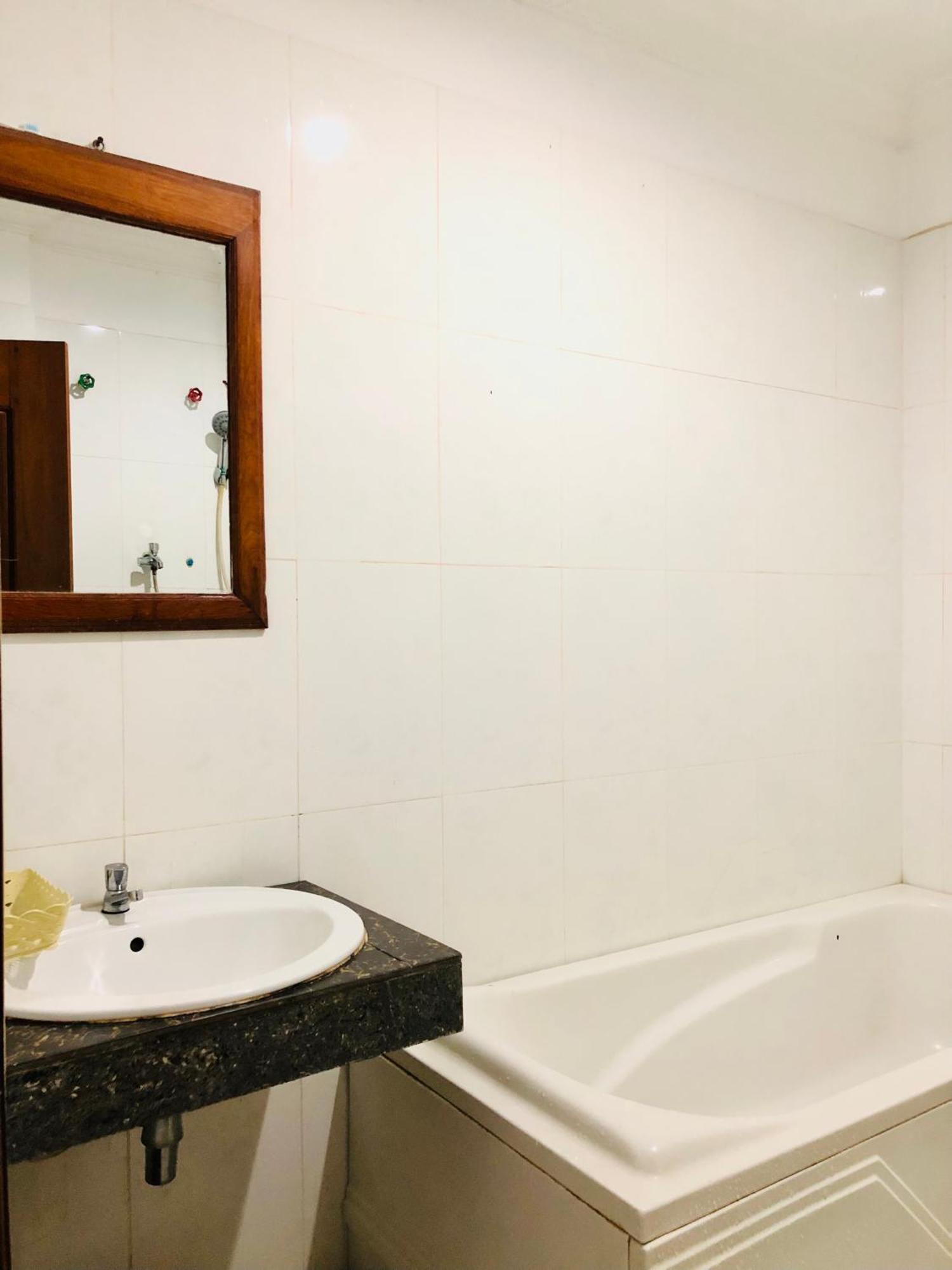 Golden Papaya Guesthouse Siem Reap Exterior photo